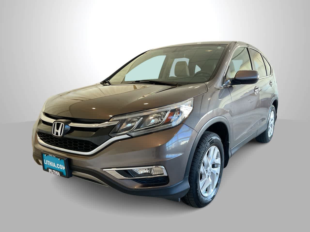 Used 2016 Honda CR-V EX image 1