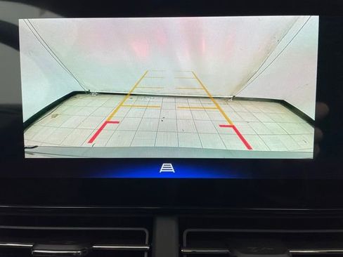 New 2026 Chevrolet Trax RS w/ Sunroof Package image 4