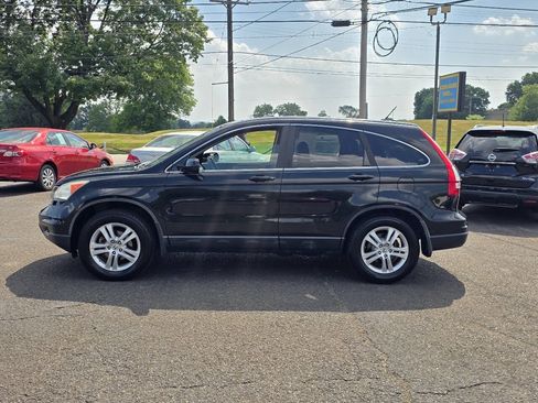 Used 2011 Honda CR-V EX-L image 5