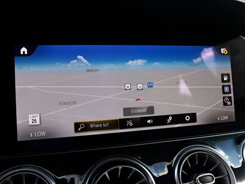 Used 2021 Mercedes-Benz AMG GT 53 image 51