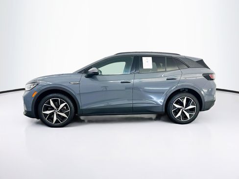 Used 2023 Volkswagen ID.4 Pro S AWD/4WD image 4
