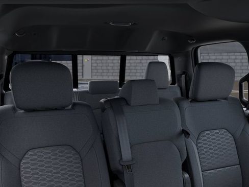 New 2026 RAM 1500 Express RWD image 27