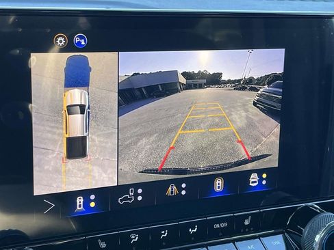 New 2026 Chevrolet Colorado Trail Boss image 27