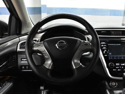 Used 2018 Nissan Murano Platinum image 8