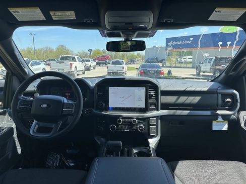 New 2026 Ford F150 XLT AWD/4WD image 2