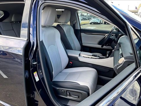Used 2019 Lexus RX 350 FWD image 8