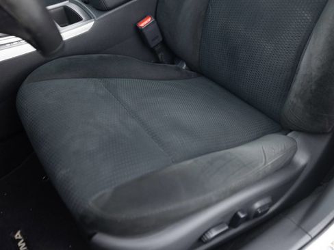 Used 2015 Nissan Altima 2.5 SV FWD image 23