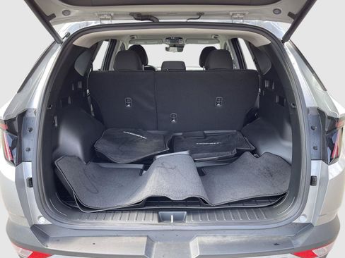 Used 2023 Hyundai Tucson SEL AWD/4WD image 16