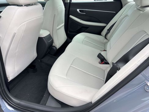 Used 2025 Hyundai Sonata SEL image 5