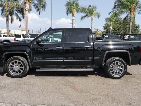 Used 2017 GMC Sierra 1500 Denali image 5