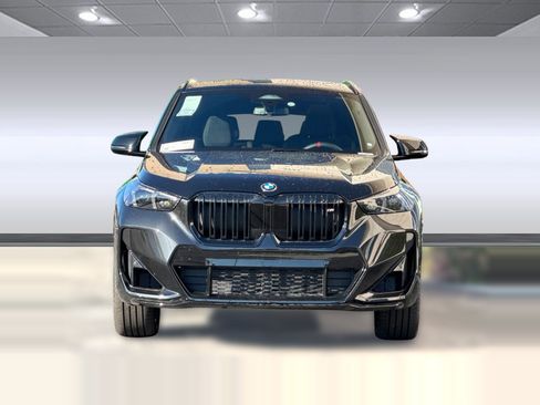 New 2026 BMW X1 M35i w/ Convenience Package image 5
