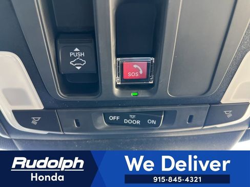 New 2026 Honda CR-V Sport image 36