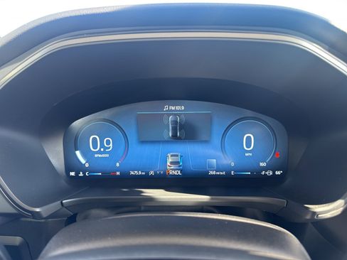 Certified 2023 Ford Escape Active w/ Tech Pack #2 image 30