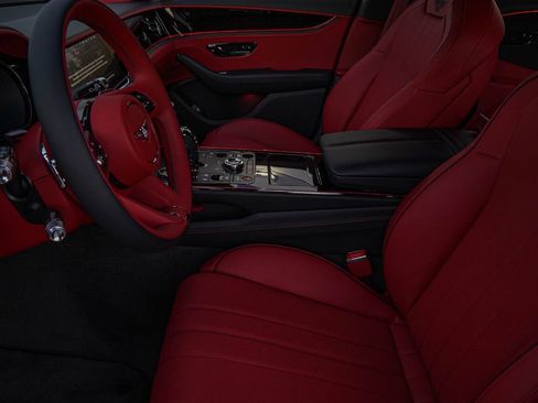 New 2026 Bentley Flying Spur Plug-In Hybrid image 20