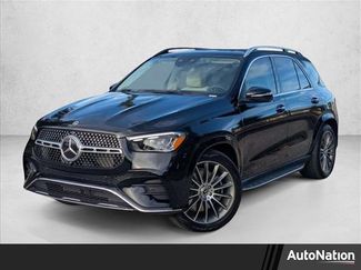 New 2026 Mercedes-Benz GLE 450 4MATIC video 1