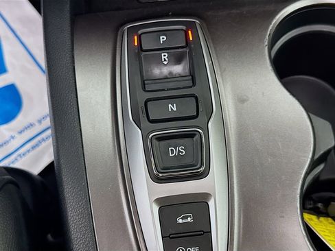 Used 2023 Honda Passport EX-L image 19