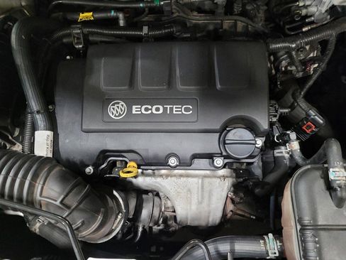 Used 2018 Buick Encore Premium w/ Experience Buick Package image 30