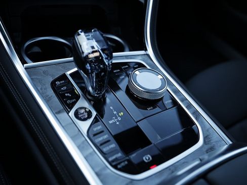 New 2026 BMW 840i w/ M Sport Professional Package image 38