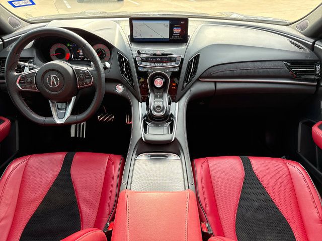 Used 2024 Acura RDX w/ Advance Package AWD/4WD image 5