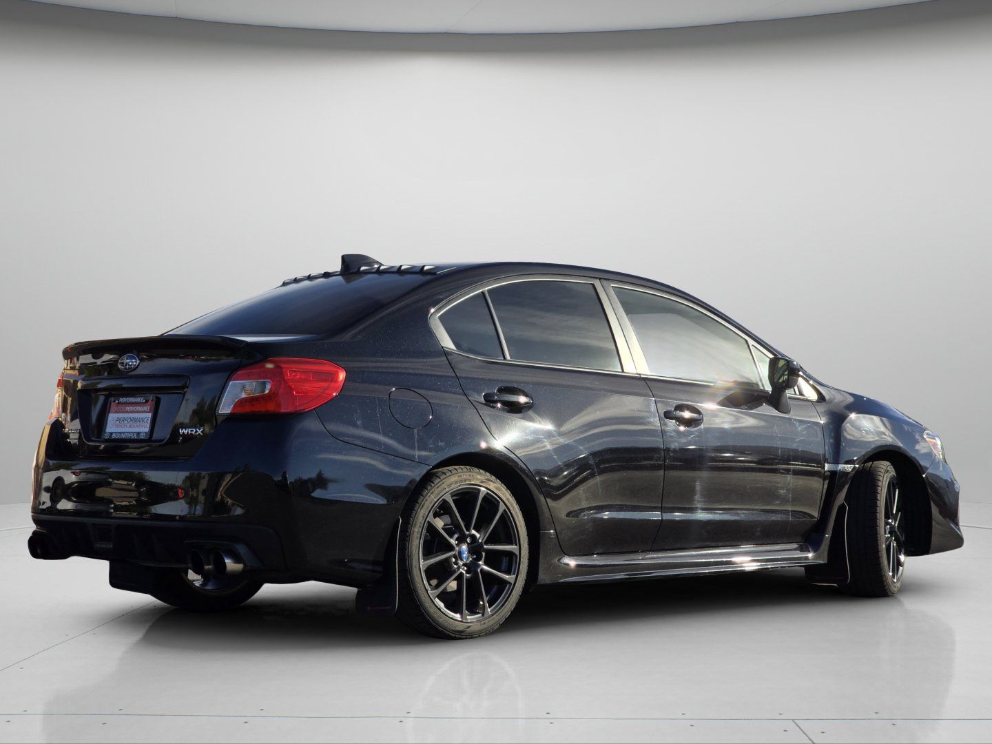 Used 2020 Subaru WRX Limited w/ Popular Package #3 AWD/4WD image 21