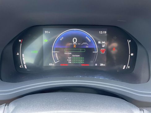 Used 2026 Toyota Grand Highlander AWD Hybrid image 22