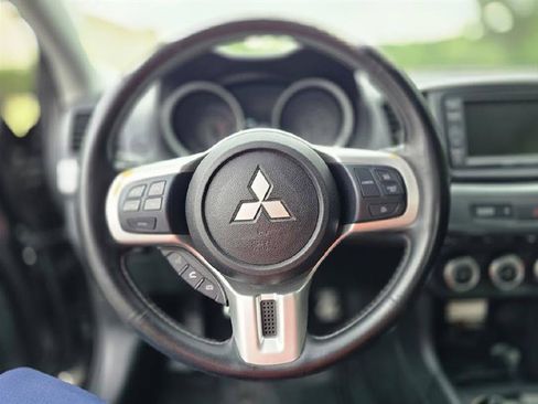 Used 2010 Mitsubishi Lancer Evolution GSR AWD/4WD image 36