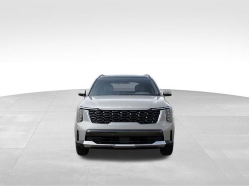 Used 2026 Kia Sorento S w/ S Panoramic Sunroof Package FWD image 2