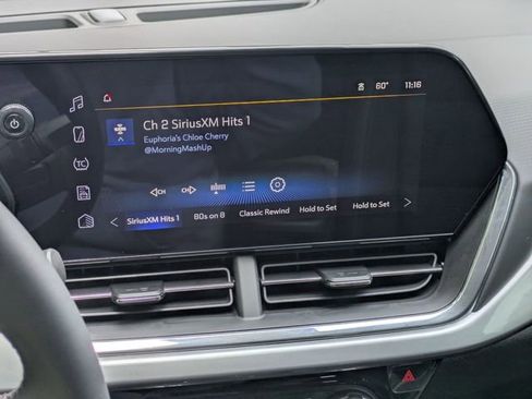 New 2026 Chevrolet Trax LT FWD image 16