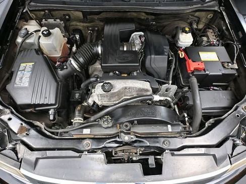 Used 2007 GMC Canyon SLE image 38