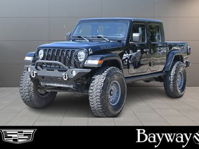 Used 2022 Jeep Gladiator Willys