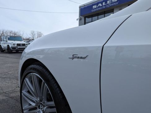 Used 2015 Bentley Continental GT Speed image 11