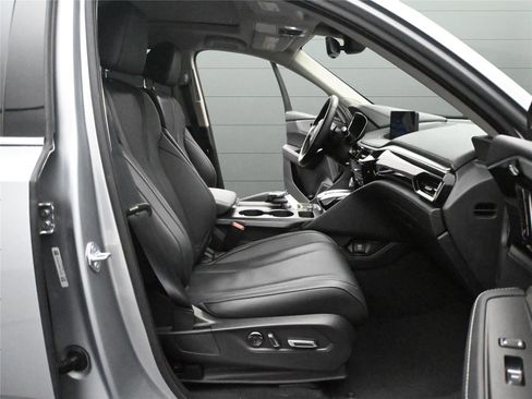 Certified 2023 Acura MDX SH-AWD w/ Technology Package image 17