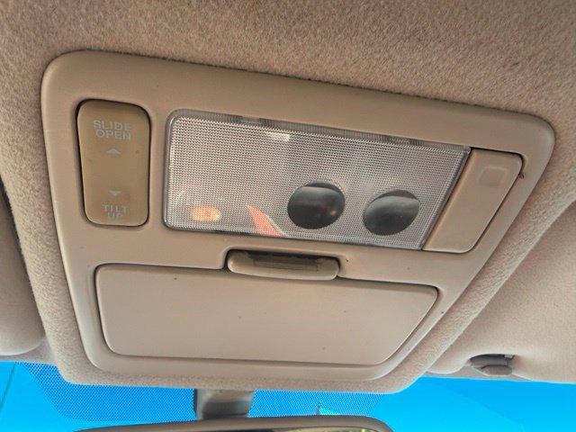 Used 2002 Lexus RX 300 FWD image 24