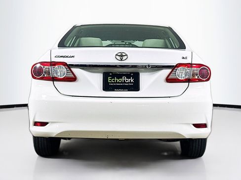 Used 2011 Toyota Corolla LE FWD image 7