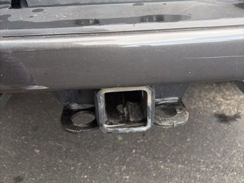 Used 2025 RAM 2500 Laramie w/ Sport Appearance Package image 30