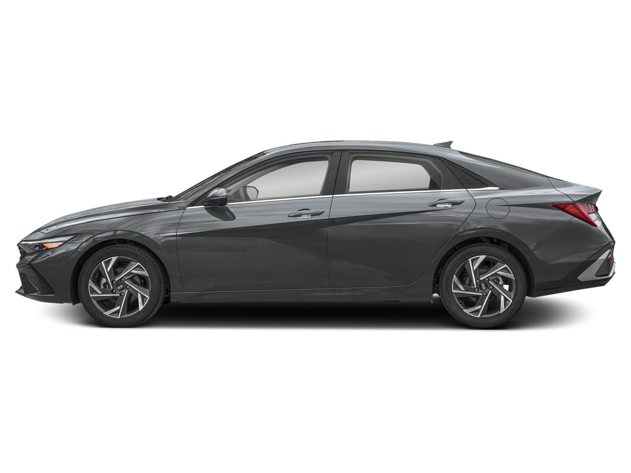 New 2026 Hyundai Elantra Limited FWD image 20