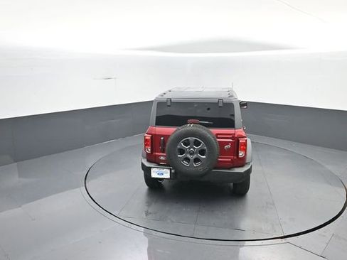 New 2026 Ford Bronco Big Bend image 29