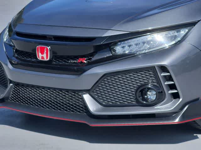 Used 2018 Honda Civic Type R image 11