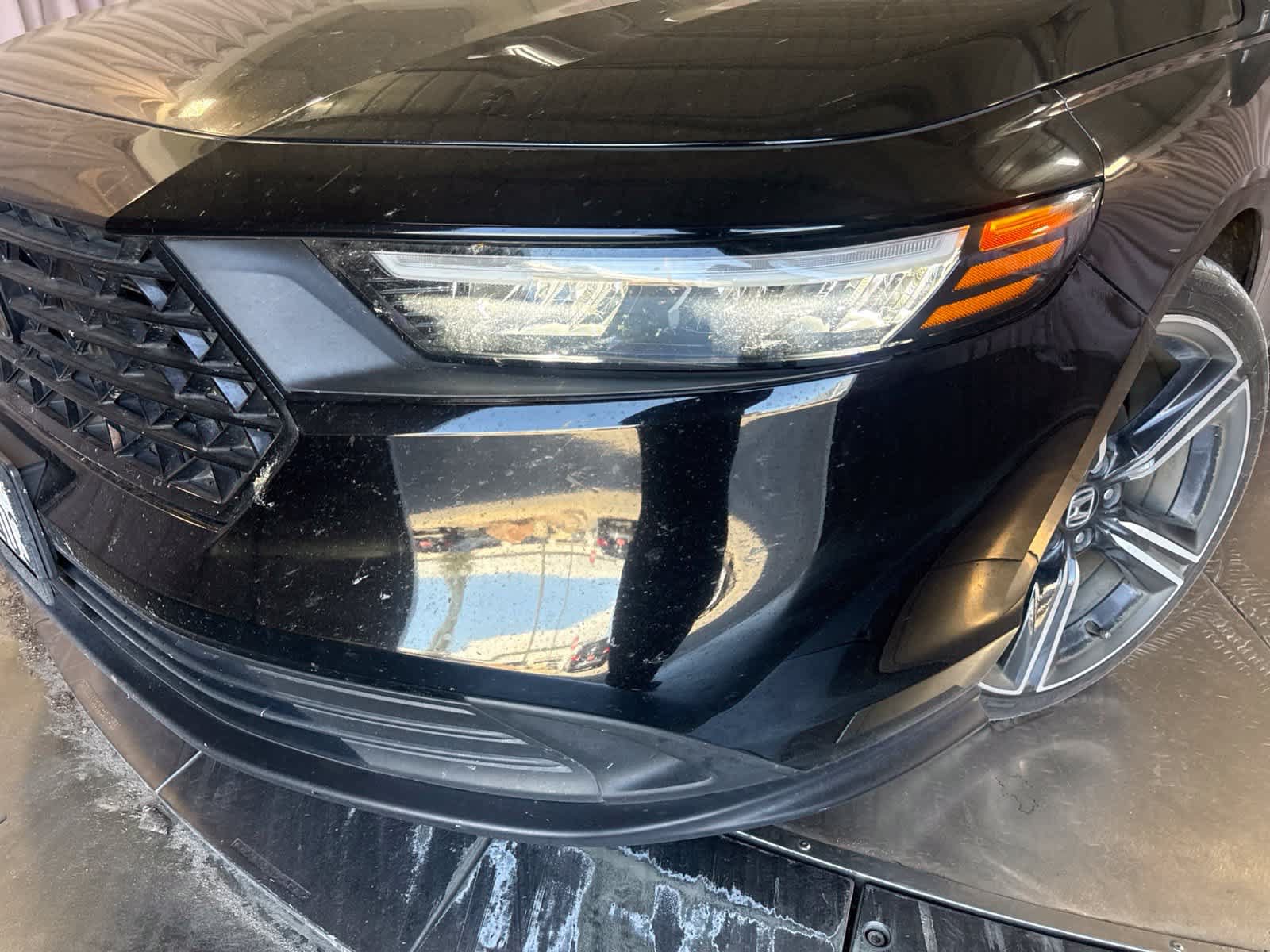 Used 2023 Honda Accord Sport image 9