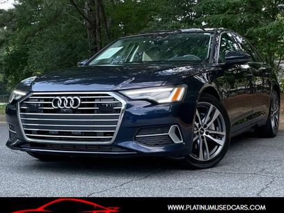 Used 2023 Audi A6 Premium Plus w/ Premium Plus Package