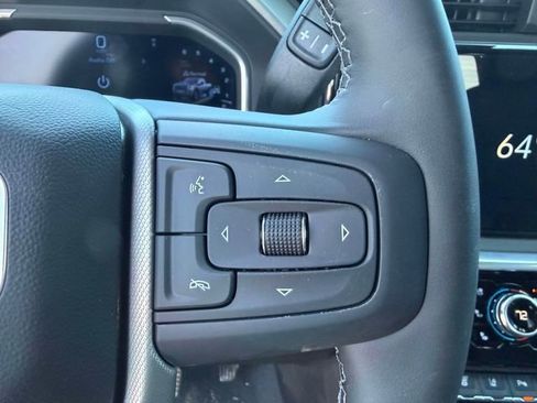 New 2026 GMC Sierra 2500 Denali w/ Denali Reserve Package image 29