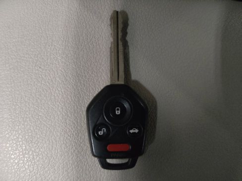 Used 2016 Subaru Impreza 2.0i Premium image 32