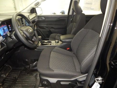 New 2025 Ford Ranger XL w/ Trailer Tow Package image 15