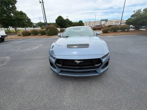 New 2026 Ford Mustang GT RWD image 18