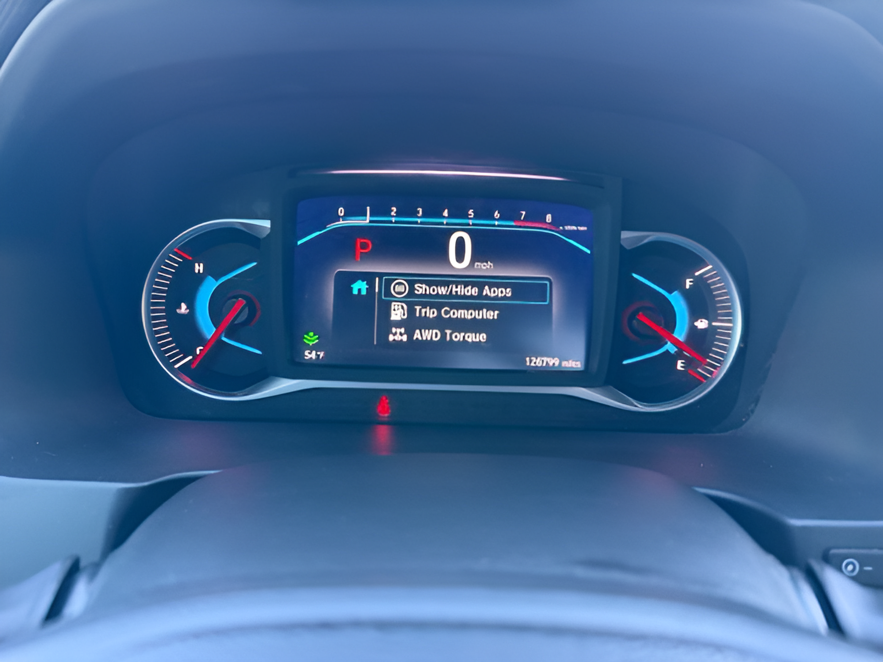 Used 2021 Honda Pilot EX-L image 15