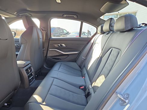 Used 2023 BMW M3 Competition w/ Executive Package image 10