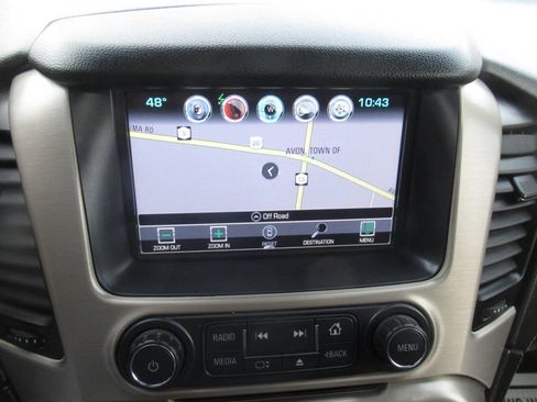 Used 2017 GMC Yukon Denali w/ Open Road Package AWD/4WD image 31
