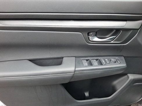 Used 2024 Honda CR-V EX image 16