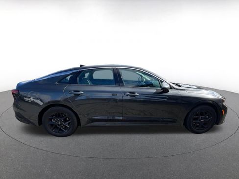 Used 2025 Kia K5 LXS image 8