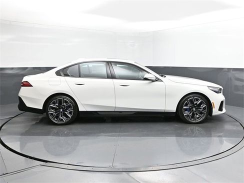 New 2024 BMW 530i w/ M Sport Package image 26